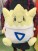 Pokemon Sun & Moon Large 31cm Togepi Plush (2)