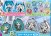 Hatsune Miku Snow Miku Assortment Capsule Toys (Bag of 40) (1)