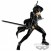 Sword Art Online Kirito EXQ 20cm Figure (1)