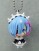 Re:Zero Another World Life Collection Figures Vol 1 Capsule Toys (Bag of 40) (6)