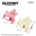 Gloomy Bear Chax GP 42cm XL Drowsy Pillows (set/2) (1)