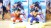 Dragon Ball Let's Go Nimbus Son Gouku Teenage Period 13cm Figure (set/2) (1)
