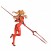 Evangelion: New Theatrical Edition PM Figure -Asuka x Spear of Longinus 22cm, Spear 35cm (1)