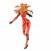 Evangelion: New Theatrical Edition PM Figure -Asuka x Spear of Longinus 22cm, Spear 35cm (2)