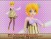 SEGA Project DIVA Arcade Future Tone SPM Kakamine Rin Cheerful Candy Figure (3)