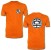 Dragon Ball Z - Kame Symbol Men's T-Shirt (1)