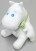 Moomin XL 42cm Fluffy Plush (Muffler Version) (1)