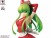 Code Geass Lelouch of the Rebellion EXQ 23cm Figure - C.C. Apron Style (3)