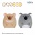 Mochi Zoo - Koala Soft XL 42cm Plush (set/2) (1)