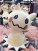 Pokemon Sun and Moon - Large Mimikyu 28cm Plush (Attack Ver.) (2)