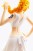One Piece Lady Edge: Wedding Nami 23cm Figure (set/2) (3)