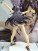 Sword Art Online Memory Defragmentation EXQ Yuuki 20cm Figure (5)