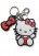 Hello Kitty - Hello Kitty Bow PVC Keychain (1)