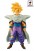 Dragon Ball Z Grandista 20cm Figure - Resolution of Soldiers - Son Gohan (1)