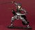 Sword Art Online: Code Register Goukai - Tiger in the Dark - Kirito 16cm Figure (2)