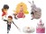 One Piece World Collectible 7cm Figures - Whole Cake Island 3 (set/6) (1)