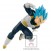 Dragon Ball Super: Broly The Movie - Ultimate Soldiers - The Movie III 18cm Figure - Vegeta (1)