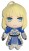 Fate Stay Night - Saber Plush 8 inches (1)