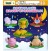 Pokemon Oyasumi Bedtime Friends Capsule Toys (5 Variants / Bag of 50) (2)