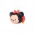 Disney Tsum Tsum Pocket Tsum Light Up Keychain Mascot Collection part 3 (Bag of 40) (4)