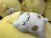 Pomponpurin - Quick and Good Night- Large 35cm Plush - Pompompurin with Muffin (4)