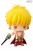 Fate Grand Order X Sanrio - Design produced by Sanrio Mini Figure 2 (Gilgamesh) (1)