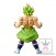 Dragon Ball Super Movie - Super Broly Chokoku Buyuden Full Power - 23cm Premium Figure (3)