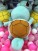 Pokemon Sun and Moon squirtle 35cm Stuffed Jumbo Plush set/2 (4)