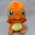 Pokemon Sun and Moon Big Hug 25cm Plush (Charmander) (2)