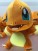 Pokemon Sun and Moon Big Hug 25cm Plush (Charmander) (3)