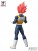 Dragon Ball Movie Super Ultimate Fighter - Super Saiyan God Vegeta - 22cm Premium Figure (3)