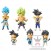 Dragon Ball Super Movie World Collectable Figure Vol.3 (28pcs/Half Case) (1)