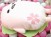 Gudetama Sakura Mochi-style Jumbo Stuffed Plush 40cm (5)