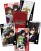 Code Geass - Group Characters Playing Cards (1)