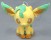 Pokemon Large 24cm Round Colorful Plush - Chikorita and Leafeon (set/2) (3)