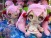 Hatsune Miku - Sakura Cherry Blossom Mascot Plush 16cm (set/2) (4)