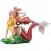 One Piece Glitter & Glamours Princess Shirahoshi 15cm Figure (Pink) (1)