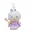 Disney Characters Yumefuwa Stuffed Soft Plush 13cm (Daisy Duck) (1)