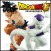 Dragon Ball Super Super Tag Fighters - Son Goku and Frieza - 16cm Premium Figure (set/2) (1)
