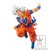 Dragon Ball - Super Dragon Ball Heroes Ultra Instinct Son Gokou Chouzetsu Gikou vol.4 18cm Premium Figure (2)
