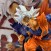 Dragon Ball - Super Dragon Ball Heroes Ultra Instinct Son Gokou Chouzetsu Gikou vol.4 18cm Premium Figure (3)