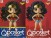 DC Comics Q posket - Wonder Woman 14cm Figure (set/2) (3)