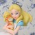 Disney Characters Alice in Wonderland 19cm Premium Figure (Pastel Ver.) (3)