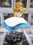 Disney Characters Alice in Wonderland 19cm Premium Figure (Pastel Ver.) (4)