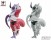 Dragon Ball Z Super BWFC World Figure Colosseum Freeza 19cm Premium Figure (set/2) (6)