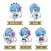 Re: Zero - Starting Life in a Different World - Rem Figure Capsules (Bag of 40) [5 Variants] (2)