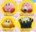 Kirby of the Star Punitsu Maru Mascot Capsules (Bag of 40) (3)