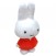 Miffy Extra Large Size MORE Stuffed Plush Doll vol.1 45cm (1)