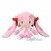 Hatsune Miku Character Vocal Series 01 - Special Fluffy 27cm Plush -  Sakura Miku (1)