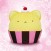 Cardcaptor Cupcake Kero Chan Big 30cm Plush (1)